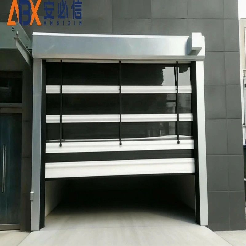 鄂尔多斯PVC堆积门